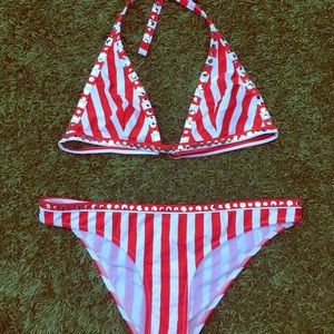 Dolce & Gabbana bikini